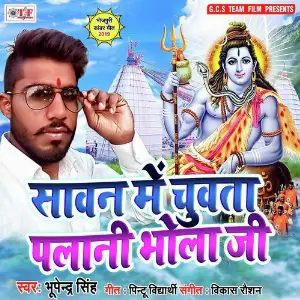 Sawan Me Chuata Palani Bhola Ji image