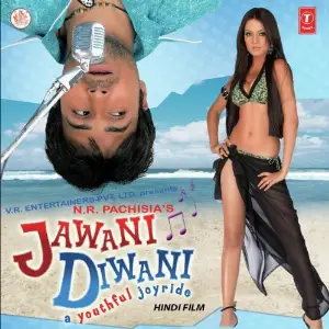 Jawani Diwani A Youthful Joyride image