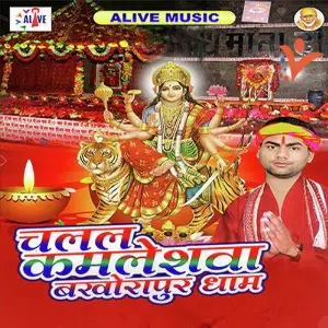 Chalal Kamleshwa Bakhorapur Dham image