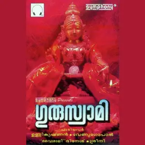 Guruswamy image