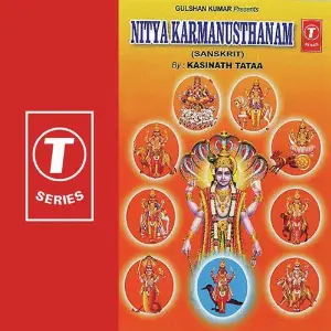 Nitya Karmanusthanam image