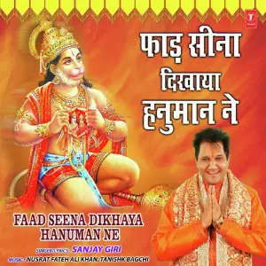 Teri Sarkar Hai Maa Sanjay Giri