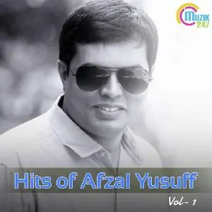 Hits Of Afzal Yusuff Volume 1 image
