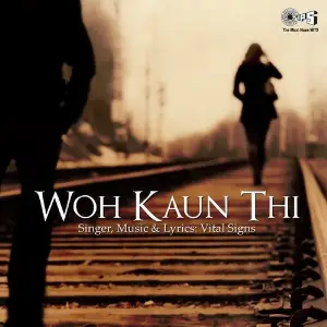 Woh Kaun Thi image
