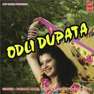 Odhli Dupatta image