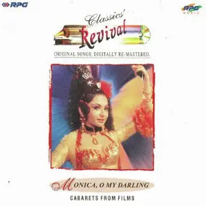 36 Monica O My Darling Various Artists