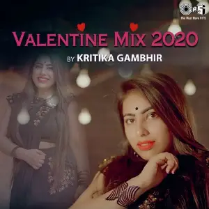 Valentine Mix 2020 image