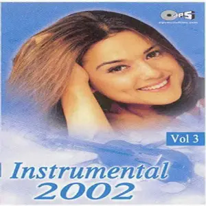 Instrumental 2002 (Vol. 3) image
