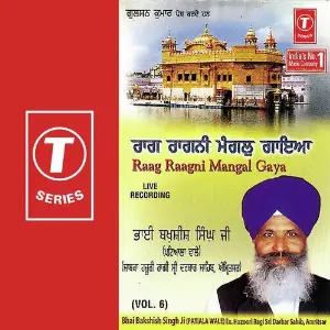 Raag Raagni Mangal Gaya (Vol. 6) image