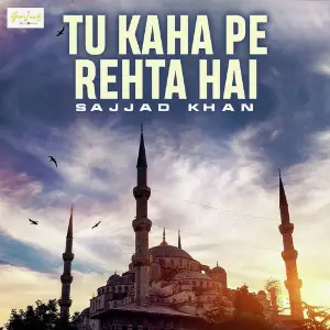 Tu Kaha Pe Rehta Hai - Single image