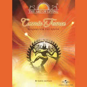 Cosmic Trance - The Art Of Living image