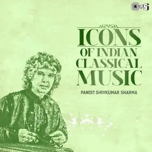 Icons Of Indian Classical Music image