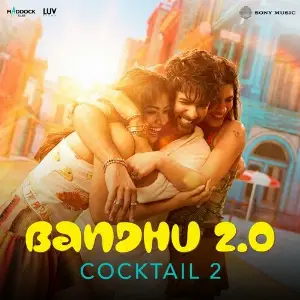 Bandhu 2.0 (From Cocktail 2) image