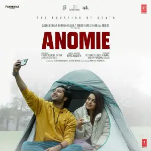 Anomie - The Equation Of Death image