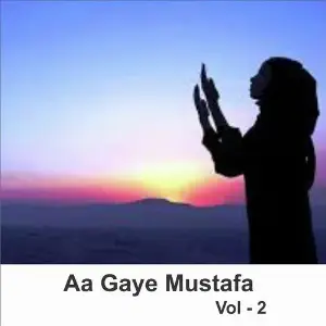 Aa Gaye Mustafa, Vol. 2 image