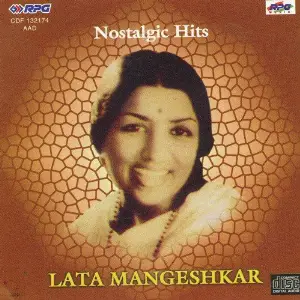 Nostalgic Hits - Lata Mangeshkar image