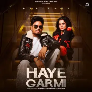 Haye Garmi image