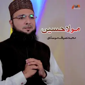 Maula Hussain image