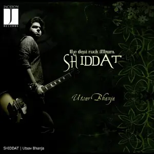 Shiddat image