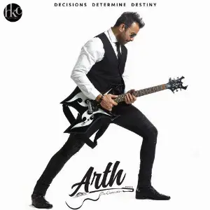 Arth The Destination Various Artists