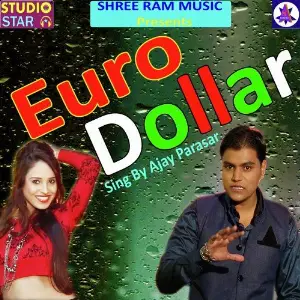 Euro Dolar image