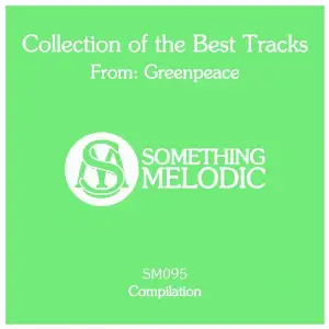 Collection of the Best Tracks From Greenpeace image