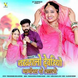 Nakhralo Devariyo Bhabhisa Ro Ladlo image