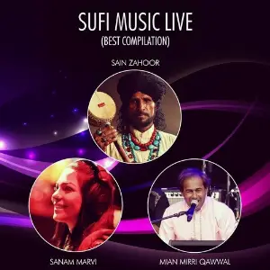 Sufi Music (Live) image