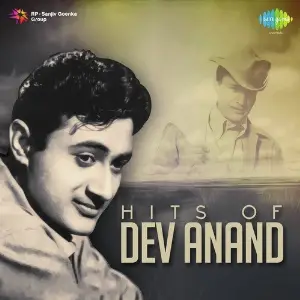 Hits Of Dev Anand image