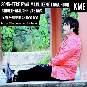 Tere Pyar Main Jeene Laga Hoon image