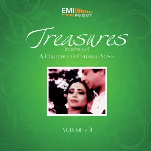 Treasures Lollywood, Vol. 3 image