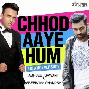 Chhod Aaye Hum - Unwind Version image