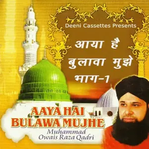 Aaya Hai Bulawa Mujhe Vol. 1 image