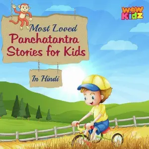 Panchatantra Stories for Kids image
