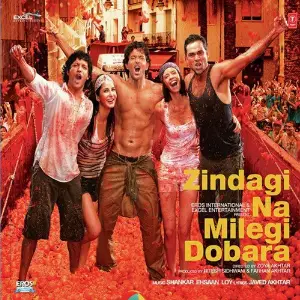 Zindagi Na Milegi Dobara image