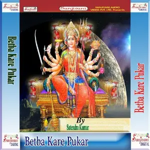 Betba Kare Pukar image