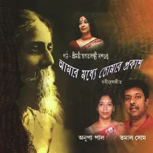 Amar Modhye Tomar Prokash image