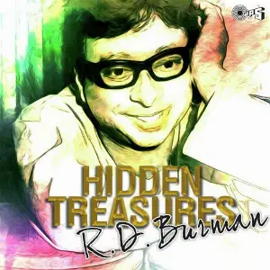 Hidden Treasure - R.D. Burman image