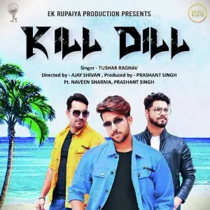 Kill Dill image