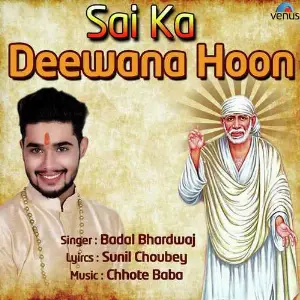 Sai Ka Deewana Hoon image