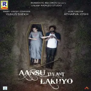 Aansu Thi Ant Lakhyo image