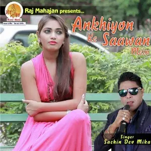 Ankhiyon Ke Saawan Mein image