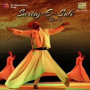 Sartaj-E-Sufi Vol - 2 image