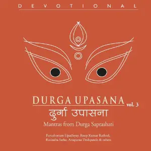 Durga Upasana, Vol. 3 image