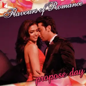 Flavours Of Romance - Propose Day Various Artists
