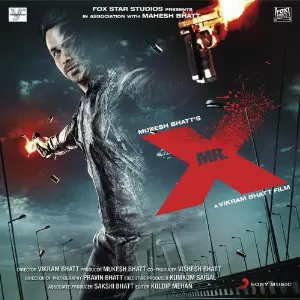 Tu Jo Hain (From Mr. X) image
