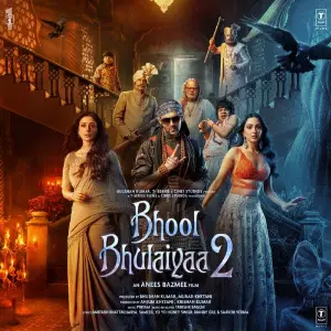 Bhool Bhulaiyaa 2 Pritam, Tanishk Bagchi
