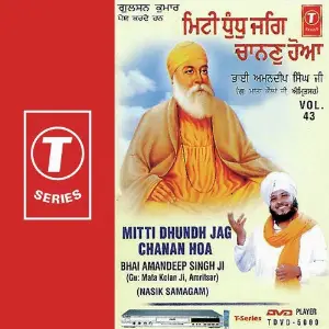 Mitti Dhundh Jag Chanan Hoa (Vol. 43) image