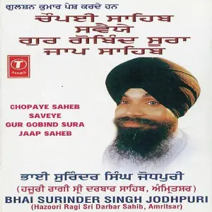 Chopaye Saheb Saveye image