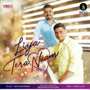Liya Tera Naam image